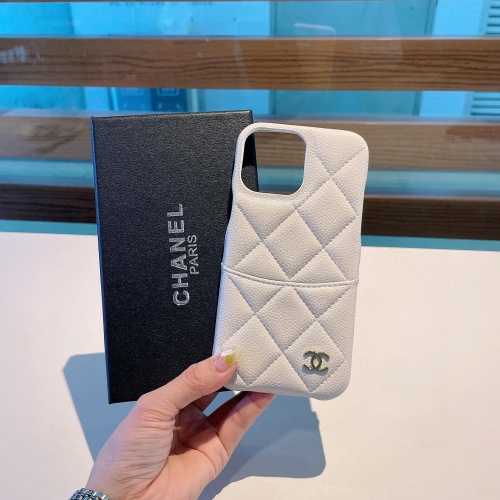 Cheap Chanel iPhone Case #1131780 Replica Wholesale [$36.00 USD] [ITEM#1131780] on Replica Chanel iPhone Case