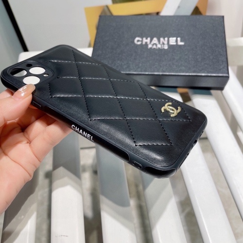 Cheap Chanel iPhone Case #1131781 Replica Wholesale [$36.00 USD] [ITEM#1131781] on Replica Chanel iPhone Case