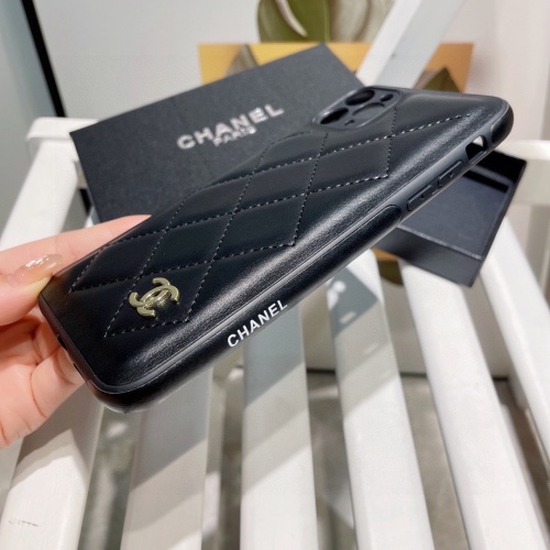 Cheap Chanel iPhone Case #1131781 Replica Wholesale [$36.00 USD] [ITEM#1131781] on Replica Chanel iPhone Case