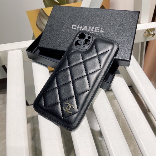 Cheap Chanel iPhone Case #1131781 Replica Wholesale [$36.00 USD] [ITEM#1131781] on Replica Chanel iPhone Case