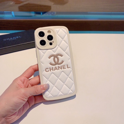 Cheap Chanel iPhone Case #1131782 Replica Wholesale [$36.00 USD] [ITEM#1131782] on Replica Chanel iPhone Case