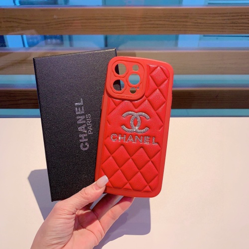 Cheap Chanel iPhone Case #1131786 Replica Wholesale [$36.00 USD] [ITEM#1131786] on Replica Chanel iPhone Case