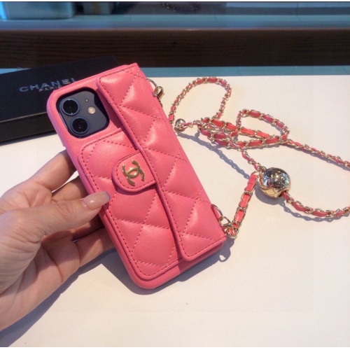 Cheap Chanel iPhone Case #1131790 Replica Wholesale [$42.00 USD] [ITEM#1131790] on Replica Chanel iPhone Case