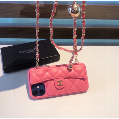 Cheap Chanel iPhone Case #1131790 Replica Wholesale [$42.00 USD] [ITEM#1131790] on Replica Chanel iPhone Case