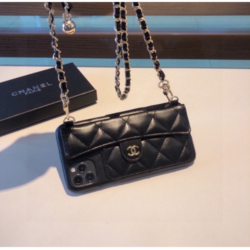 Cheap Chanel iPhone Case #1131791 Replica Wholesale [$42.00 USD] [ITEM#1131791] on Replica Chanel iPhone Case