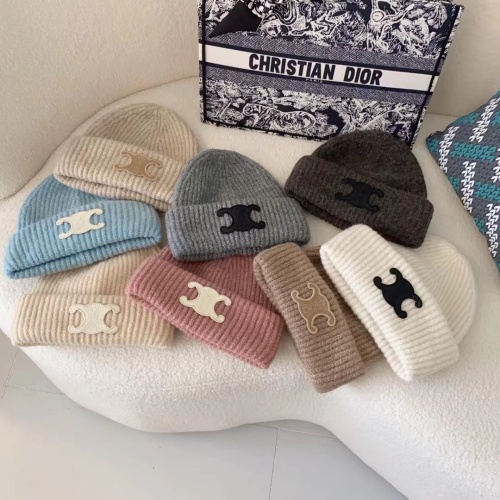 Cheap Celine Caps #1131846 Replica Wholesale [$27.00 USD] [ITEM#1131846] on Replica Celine Caps