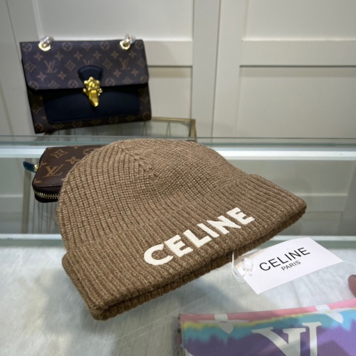 Cheap Celine Caps #1131865 Replica Wholesale [$27.00 USD] [ITEM#1131865] on Replica Celine Caps