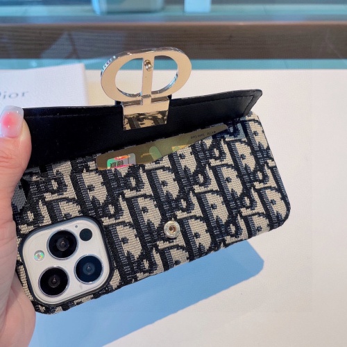 Cheap Christian Dior iPhone Case #1131870 Replica Wholesale [$36.00 USD] [ITEM#1131870] on Replica Christian Dior iPhone Case