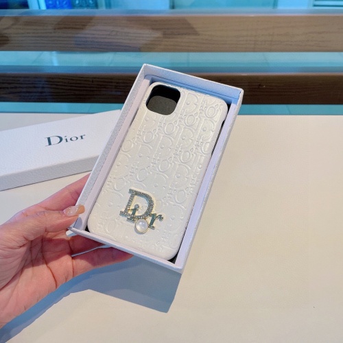 Cheap Christian Dior iPhone Case #1131871 Replica Wholesale [$36.00 USD] [ITEM#1131871] on Replica Christian Dior iPhone Case