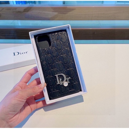 Cheap Christian Dior iPhone Case #1131872 Replica Wholesale [$36.00 USD] [ITEM#1131872] on Replica Christian Dior iPhone Case