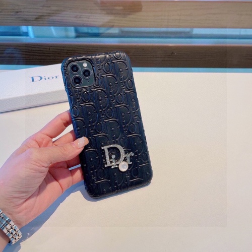 Cheap Christian Dior iPhone Case #1131872 Replica Wholesale [$36.00 USD] [ITEM#1131872] on Replica Christian Dior iPhone Case