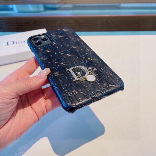 Cheap Christian Dior iPhone Case #1131872 Replica Wholesale [$36.00 USD] [ITEM#1131872] on Replica Christian Dior iPhone Case