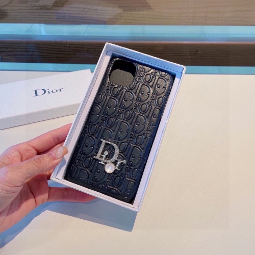 Cheap Christian Dior iPhone Case #1131872 Replica Wholesale [$36.00 USD] [ITEM#1131872] on Replica Christian Dior iPhone Case