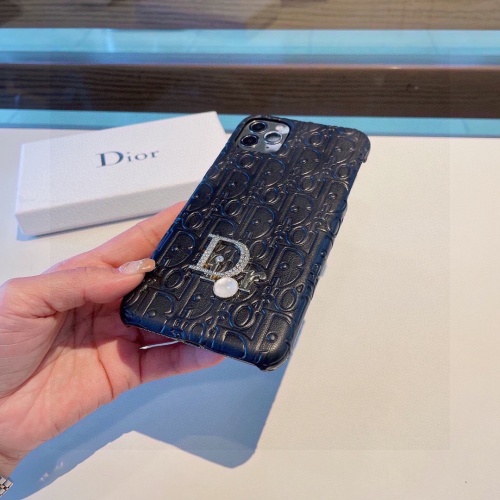 Cheap Christian Dior iPhone Case #1131872 Replica Wholesale [$36.00 USD] [ITEM#1131872] on Replica Christian Dior iPhone Case