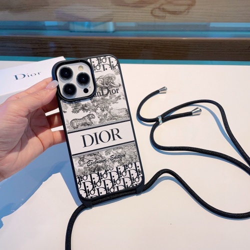 Cheap Christian Dior iPhone Case #1131874 Replica Wholesale [$38.00 USD] [ITEM#1131874] on Replica Christian Dior iPhone Case