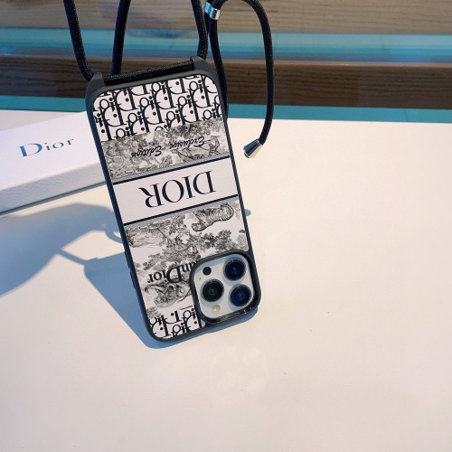 Cheap Christian Dior iPhone Case #1131874 Replica Wholesale [$38.00 USD] [ITEM#1131874] on Replica Christian Dior iPhone Case