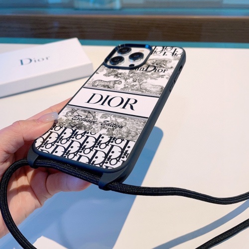 Cheap Christian Dior iPhone Case #1131874 Replica Wholesale [$38.00 USD] [ITEM#1131874] on Replica Christian Dior iPhone Case