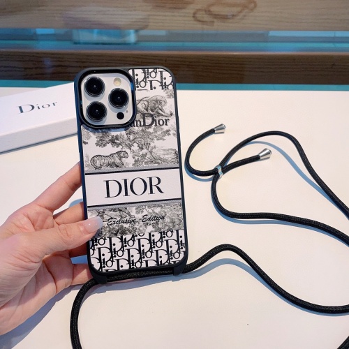 Cheap Christian Dior iPhone Case #1131874 Replica Wholesale [$38.00 USD] [ITEM#1131874] on Replica Christian Dior iPhone Case