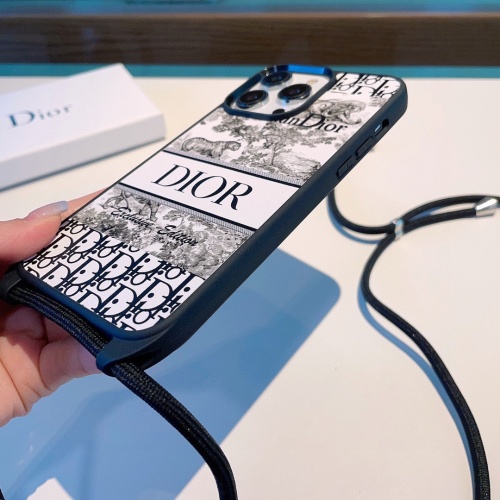 Cheap Christian Dior iPhone Case #1131874 Replica Wholesale [$38.00 USD] [ITEM#1131874] on Replica Christian Dior iPhone Case