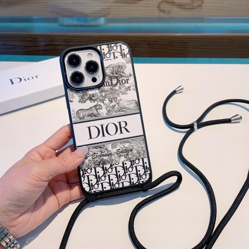 Cheap Christian Dior iPhone Case #1131874 Replica Wholesale [$38.00 USD] [ITEM#1131874] on Replica Christian Dior iPhone Case