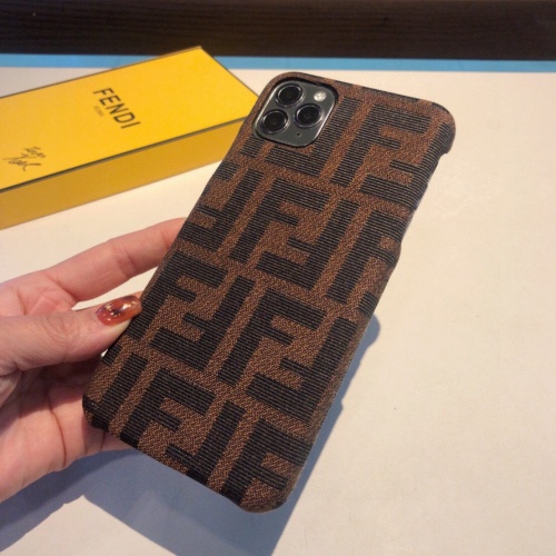 Cheap Fendi iPhone Case #1131879 Replica Wholesale [$34.00 USD] [ITEM#1131879] on Replica Fendi iPhone Case