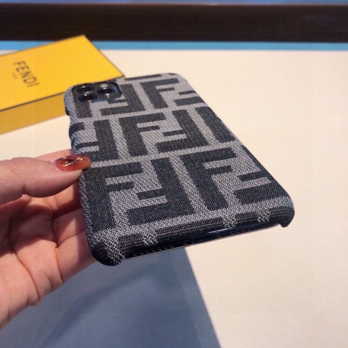 Cheap Fendi iPhone Case #1131880 Replica Wholesale [$34.00 USD] [ITEM#1131880] on Replica Fendi iPhone Case