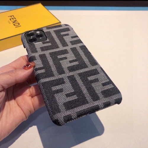 Cheap Fendi iPhone Case #1131880 Replica Wholesale [$34.00 USD] [ITEM#1131880] on Replica Fendi iPhone Case