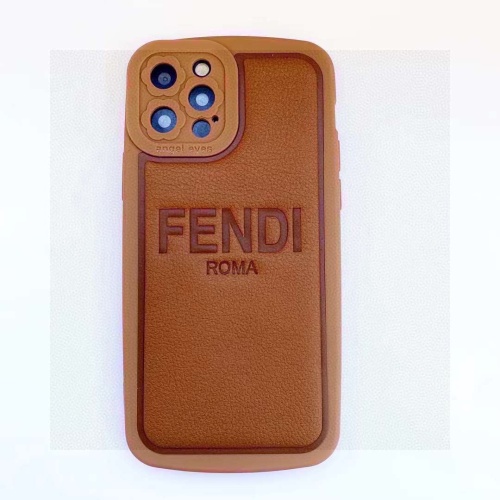 Cheap Fendi iPhone Case #1131883 Replica Wholesale [$34.00 USD] [ITEM#1131883] on Replica Fendi iPhone Case