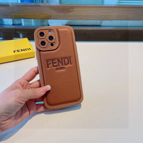 Cheap Fendi iPhone Case #1131883 Replica Wholesale [$34.00 USD] [ITEM#1131883] on Replica Fendi iPhone Case