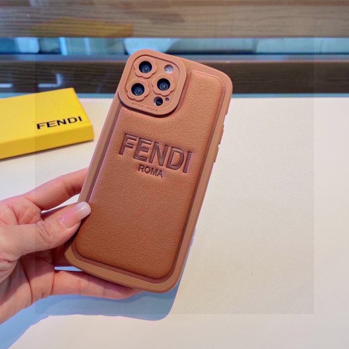 Cheap Fendi iPhone Case #1131883 Replica Wholesale [$34.00 USD] [ITEM#1131883] on Replica Fendi iPhone Case