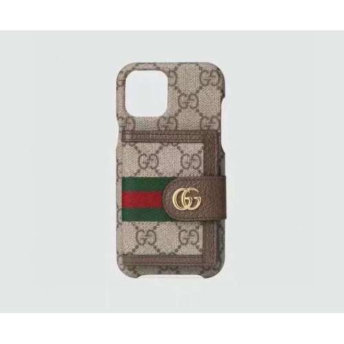 Cheap Gucci iPhone Case #1131895 Replica Wholesale [$40.00 USD] [ITEM#1131895] on Replica Gucci iPhone Case