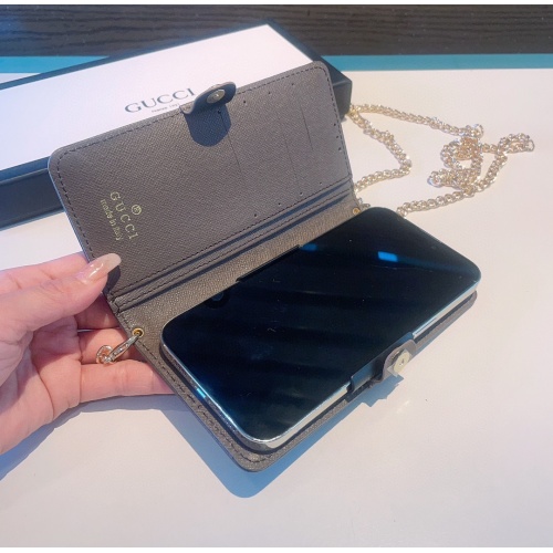 Cheap Gucci iPhone Case #1131903 Replica Wholesale [$45.00 USD] [ITEM#1131903] on Replica Gucci iPhone Case