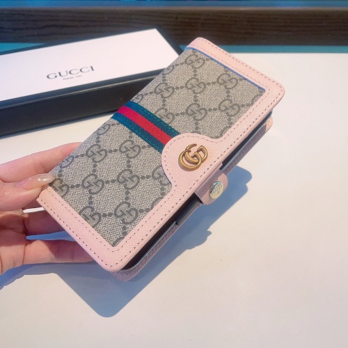 Cheap Gucci iPhone Case #1131904 Replica Wholesale [$45.00 USD] [ITEM#1131904] on Replica Gucci iPhone Case