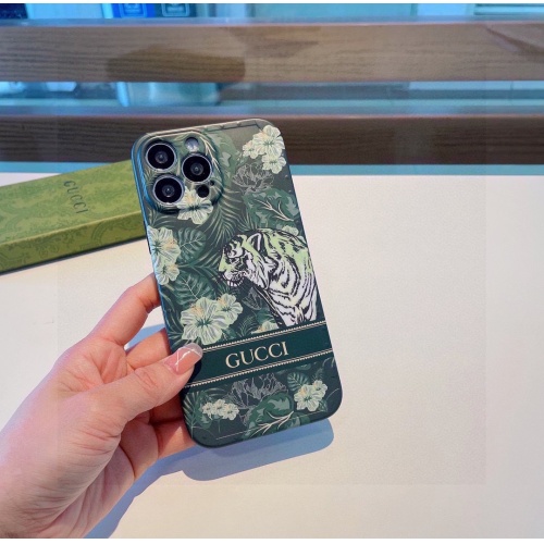 Cheap Gucci iPhone Case #1131909 Replica Wholesale [$32.00 USD] [ITEM#1131909] on Replica Gucci iPhone Case