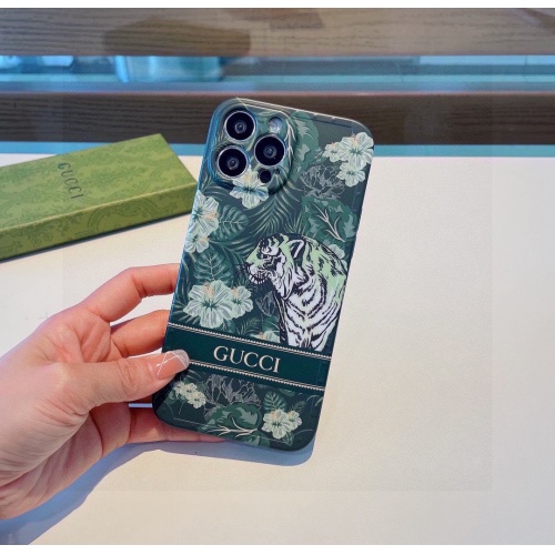 Cheap Gucci iPhone Case #1131909 Replica Wholesale [$32.00 USD] [ITEM#1131909] on Replica Gucci iPhone Case