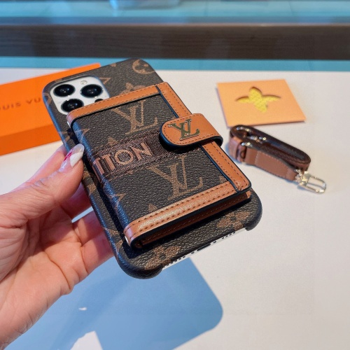 Cheap Louis Vuitton LV iPhone Case #1131937 Replica Wholesale [$40.00 USD] [ITEM#1131937] on Replica Louis Vuitton LV iPhone Case