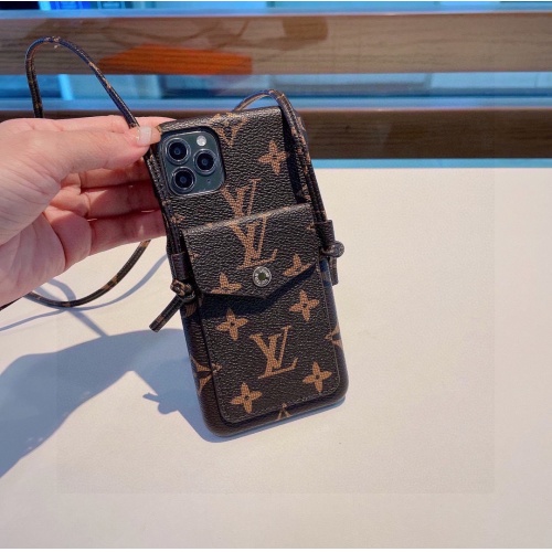 Cheap Louis Vuitton LV iPhone Case #1131940 Replica Wholesale [$36.00 USD] [ITEM#1131940] on Replica Louis Vuitton LV iPhone Case