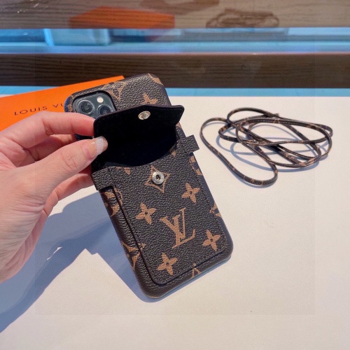 Cheap Louis Vuitton LV iPhone Case #1131940 Replica Wholesale [$36.00 USD] [ITEM#1131940] on Replica Louis Vuitton LV iPhone Case