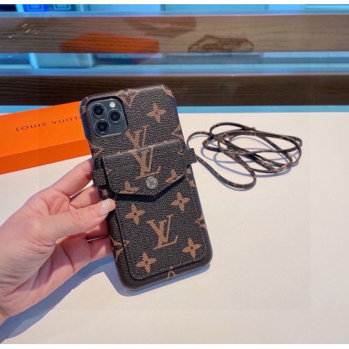 Cheap Louis Vuitton LV iPhone Case #1131940 Replica Wholesale [$36.00 USD] [ITEM#1131940] on Replica Louis Vuitton LV iPhone Case