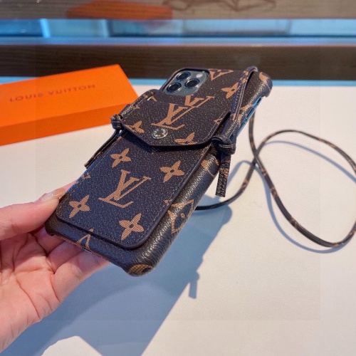 Cheap Louis Vuitton LV iPhone Case #1131940 Replica Wholesale [$36.00 USD] [ITEM#1131940] on Replica Louis Vuitton LV iPhone Case