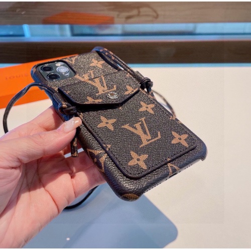 Cheap Louis Vuitton LV iPhone Case #1131940 Replica Wholesale [$36.00 USD] [ITEM#1131940] on Replica Louis Vuitton LV iPhone Case