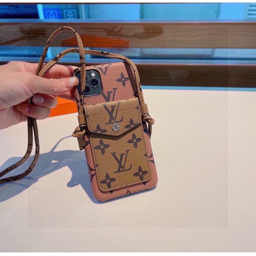 Cheap Louis Vuitton LV iPhone Case #1131941 Replica Wholesale [$36.00 USD] [ITEM#1131941] on Replica Louis Vuitton LV iPhone Case