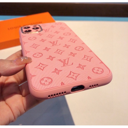 Cheap Louis Vuitton LV iPhone Case #1131945 Replica Wholesale [$36.00 USD] [ITEM#1131945] on Replica Louis Vuitton LV iPhone Case