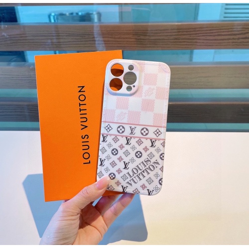 Cheap Louis Vuitton LV iPhone Case #1131948 Replica Wholesale [$32.00 USD] [ITEM#1131948] on Replica Louis Vuitton LV iPhone Case