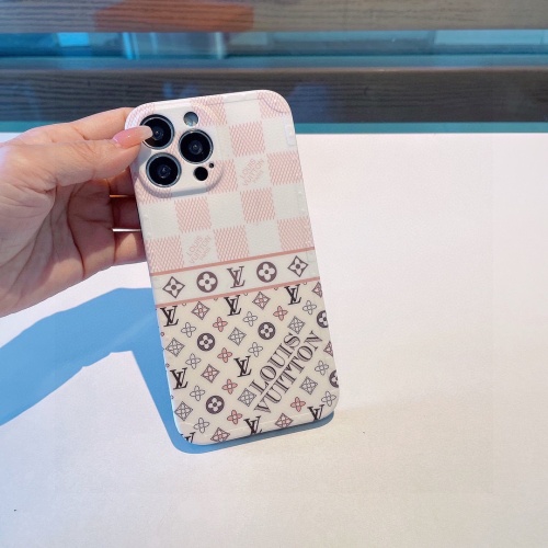 Cheap Louis Vuitton LV iPhone Case #1131948 Replica Wholesale [$32.00 USD] [ITEM#1131948] on Replica Louis Vuitton LV iPhone Case