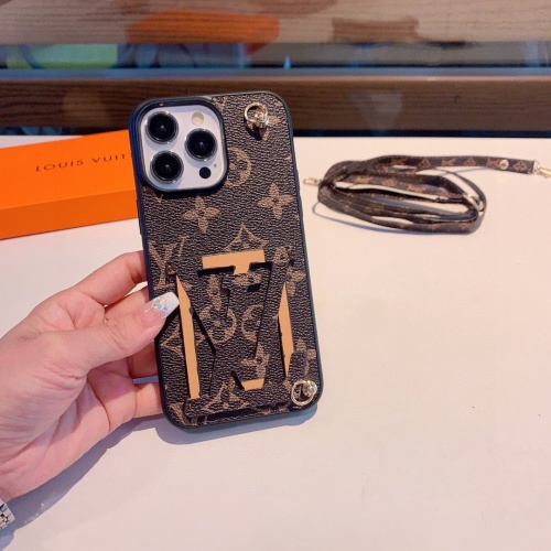 Cheap Louis Vuitton LV iPhone Case #1131955 Replica Wholesale [$38.00 USD] [ITEM#1131955] on Replica Louis Vuitton LV iPhone Case