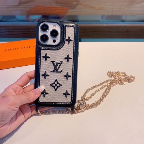 Cheap Louis Vuitton LV iPhone Case #1131960 Replica Wholesale [$40.00 USD] [ITEM#1131960] on Replica Louis Vuitton LV iPhone Case