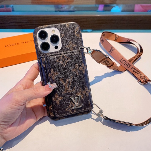 Cheap Louis Vuitton LV iPhone Case #1131967 Replica Wholesale [$41.00 USD] [ITEM#1131967] on Replica Louis Vuitton LV iPhone Case