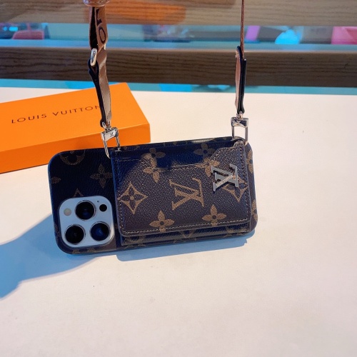 Cheap Louis Vuitton LV iPhone Case #1131967 Replica Wholesale [$41.00 USD] [ITEM#1131967] on Replica Louis Vuitton LV iPhone Case