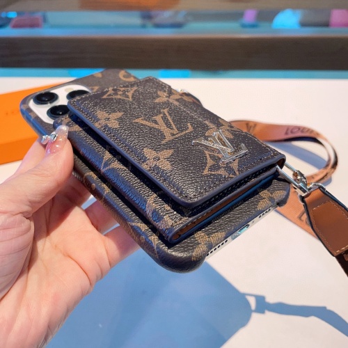 Cheap Louis Vuitton LV iPhone Case #1131967 Replica Wholesale [$41.00 USD] [ITEM#1131967] on Replica Louis Vuitton LV iPhone Case